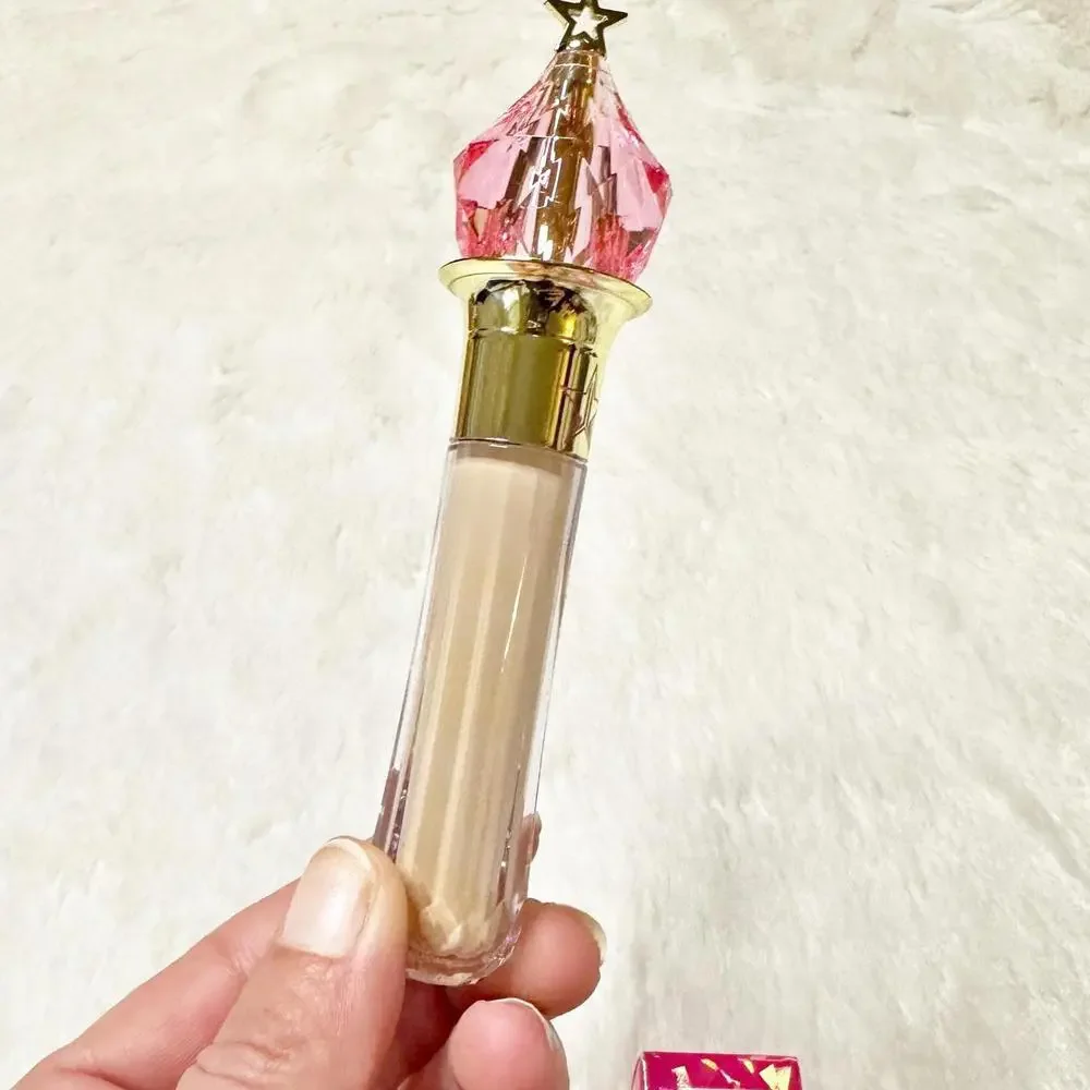 NIB Jeffree Star Magic Star Liquid Concealer C14.5 Full Size, 3.4ml